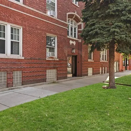 Cozy & Homey 2Br Apt In Chicago'S Superb Location - Sunnyside 2E